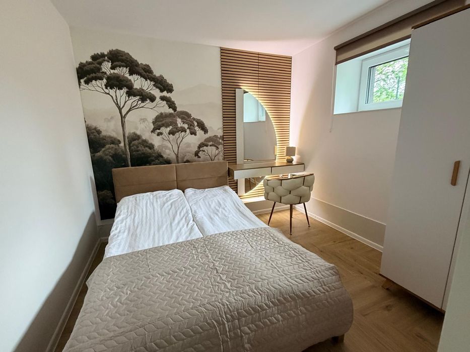 Apartament, wolny w ten weekend