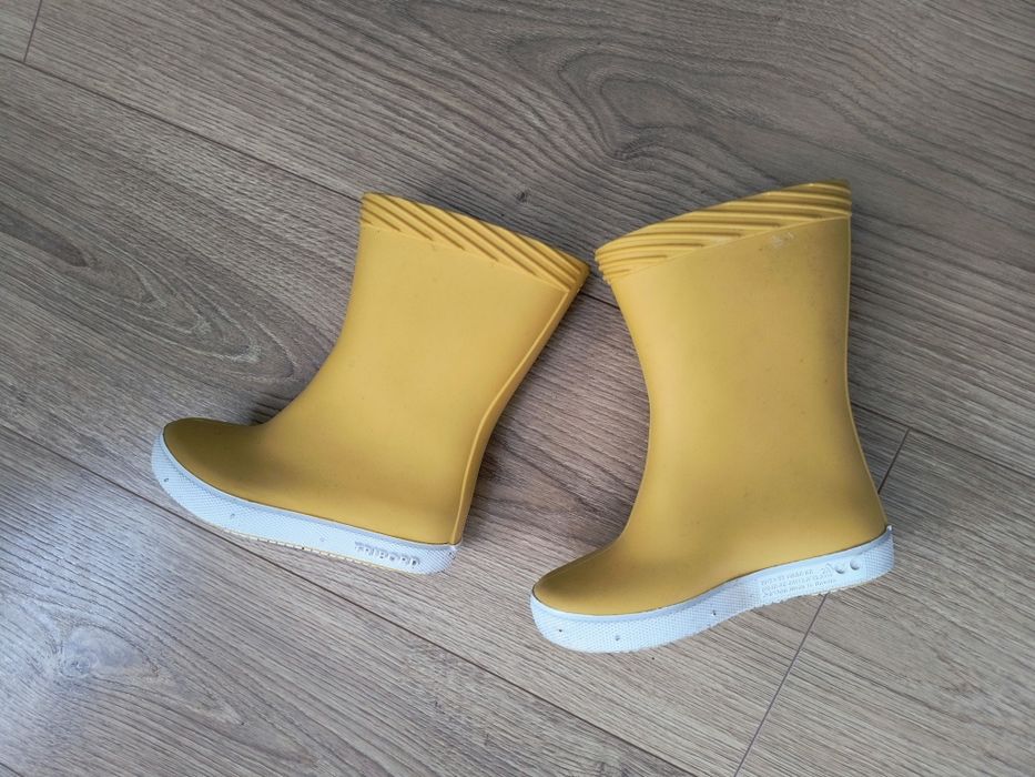 Kalosze marki Tribord rozmiar 21/22