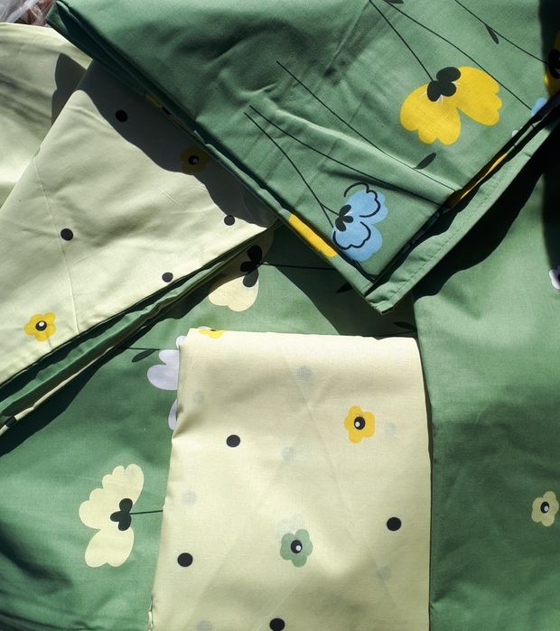 Наволочки Viluta Ранфорс.50*70;70*70.Фабричные..