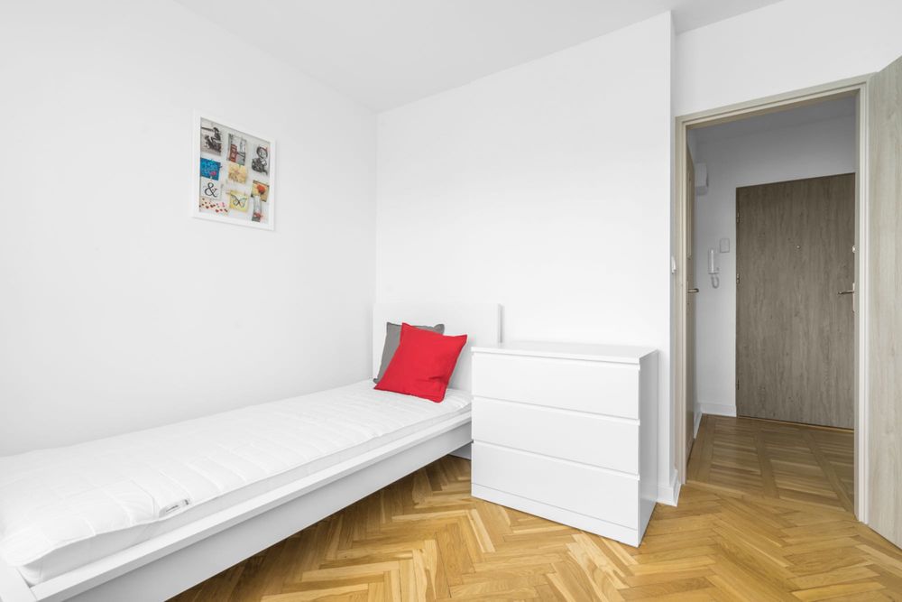 Mieszkanie – Warszawa - Widok 2