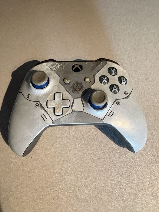 Xbox one s 2 pady