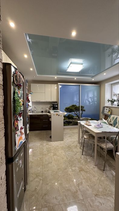 2-кімнатна квартира за адресою вул. Франка (площа 80 м²) - Atlanta.ua - фото 19