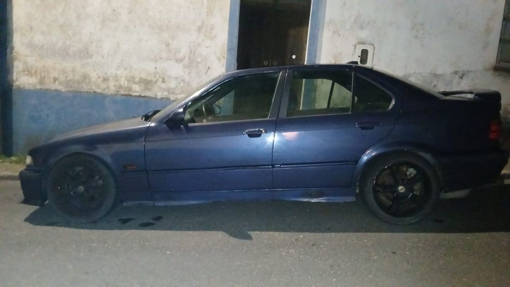 Carro usado barato