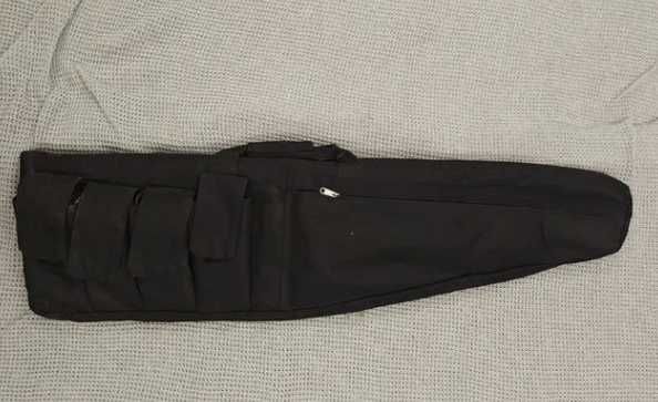 Cicha gitara podróżna