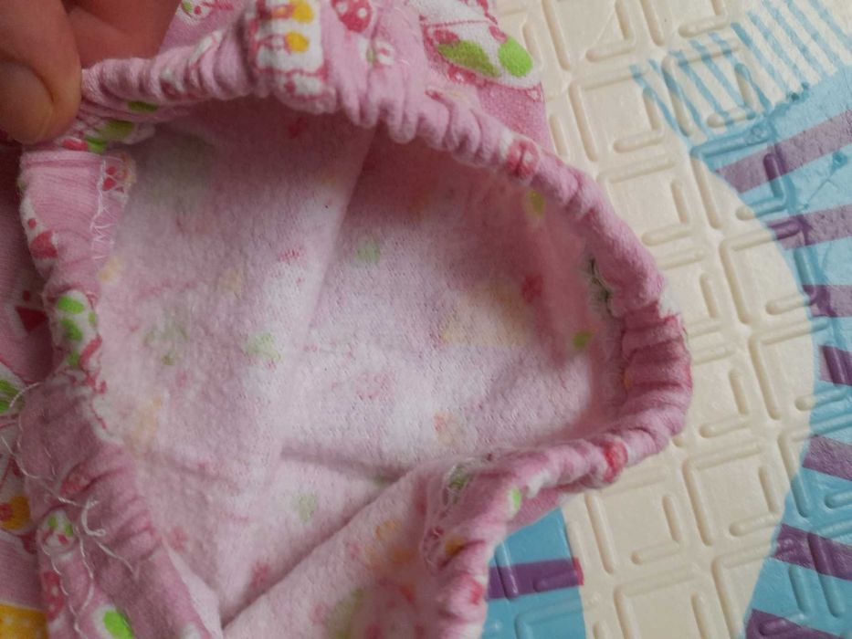 Набір Повзунки + человечик/ сліп/ромпер/чоловічок