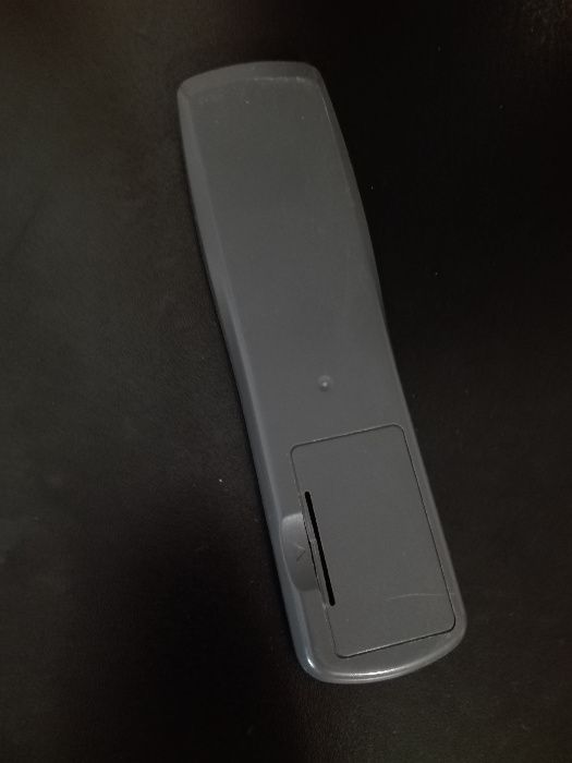 Comando de Aparelhagem Aiwa [a funcionar]