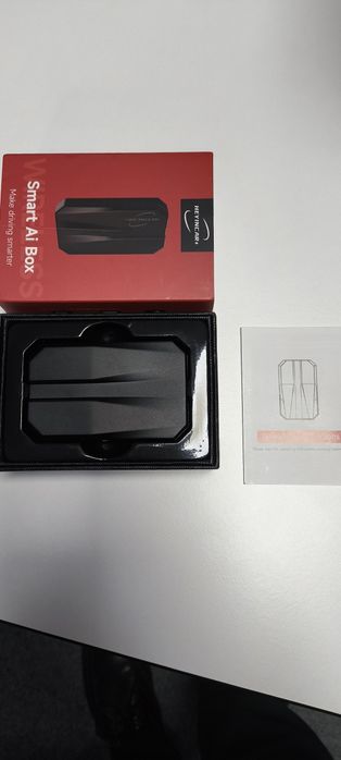 Smart Ai Box Heyincar - GPS