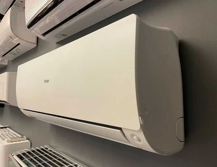 Klimatyzacja HAIER Flexis Plus White 3,5kW, 5 lat gwarancji, Wifi