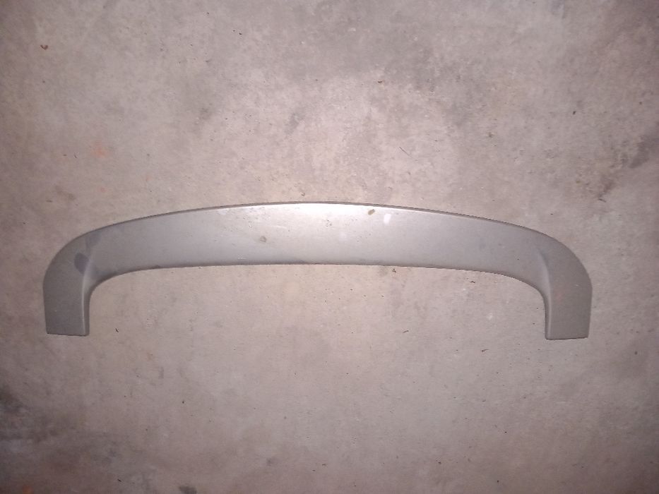 Kit sport fiat punto