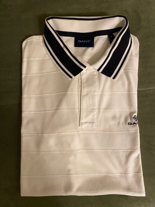 Polos e Thirts de marca