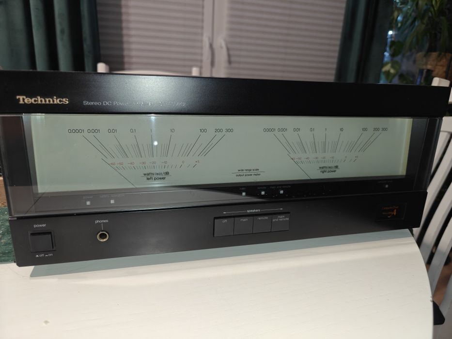 Technics SE a5 MK2 sprzedaż, zamiana