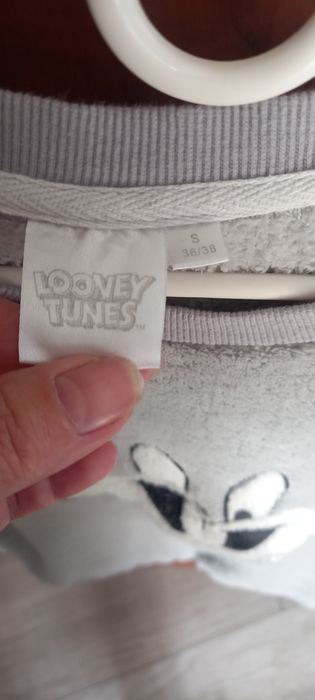 Bluza Looney Tunes – Bugs Bunny  Królik