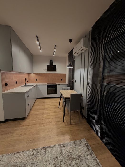 Mieszkanie do wynajęcia BORKI NAD ZALEWEM 27,58 m.kw