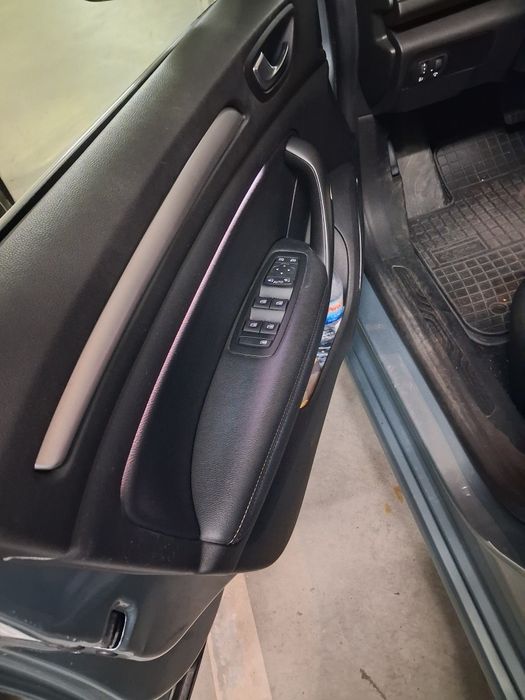 Renault megane 4 Intens