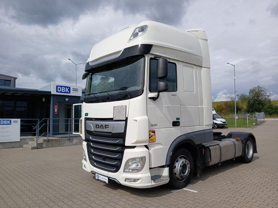 DAF
