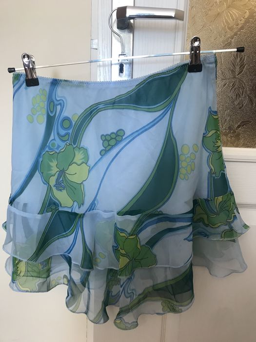 Krótka spódnica  Benetton