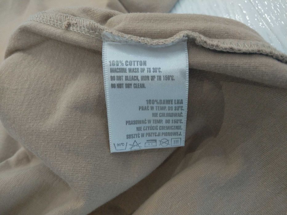 Koszulka orginalna  mass XL NOWA