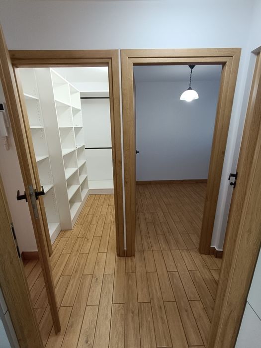 Mieszkanie dwupokojowe do wynajęcia - Koszalin centrum