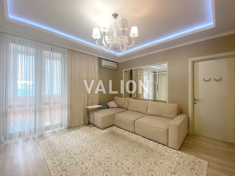 2-кімнатна квартира за адресою вул. Вишгородська (площа 92 м²) - Atlanta.ua - фото 4