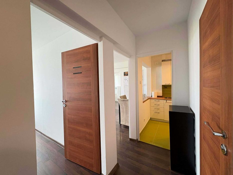 Mieszkanie 3 pokojowe, ul. Bielawska, Mokotów, Warszawa - Widok 3