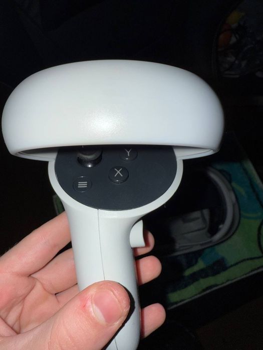 VR окуляри Meta Quest 2