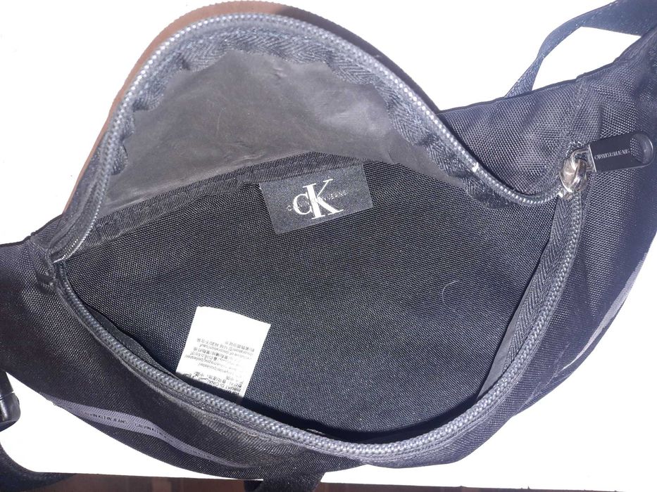 сумка мужская поясная