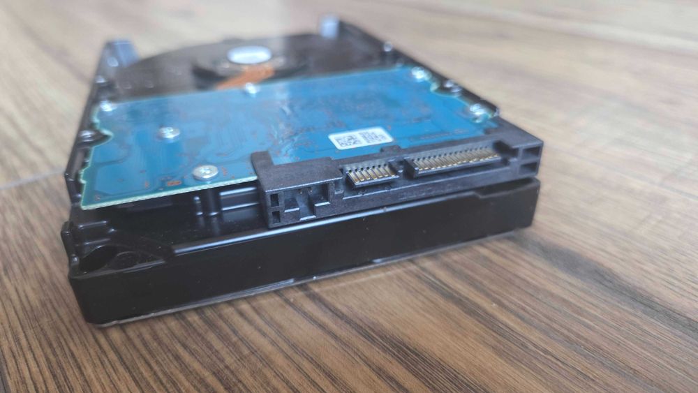 Dysk twardy HDD Toshiba 3TB HDWD130 SATA 7200