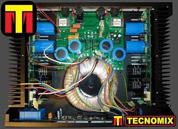 Reparação de Equipamentos Eletrónicos