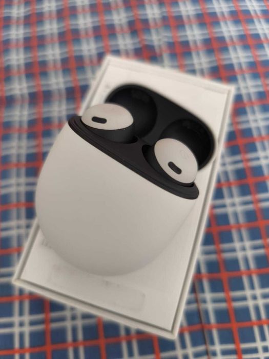 Google Pixel Buds pro