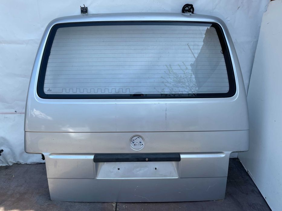 Ляда / Кришка багажника Volkswagen Transporter T4