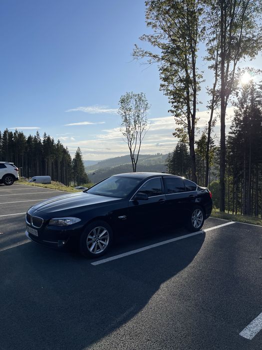 Продаю BMW 528 xdrive грудень 2011