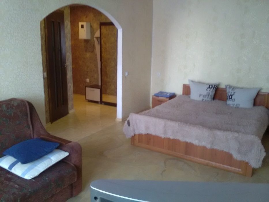 квартира посуточно почасово центральна частина міста европейска 21