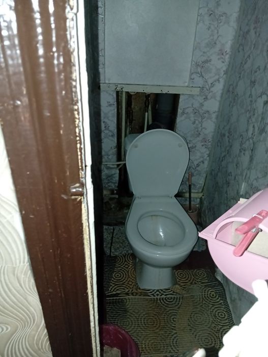 Продам 3к квартиру Севгок