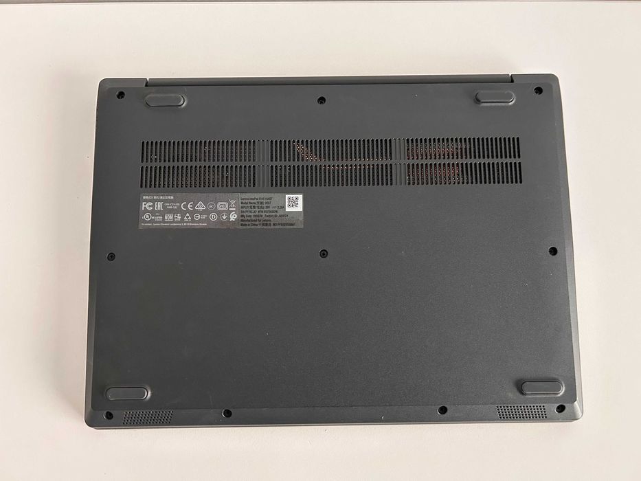 Laptop Lenovo IdeaPad S145-14AST  81ST