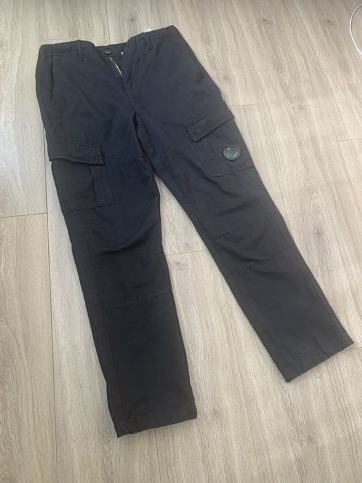 Брюки C.P. Company