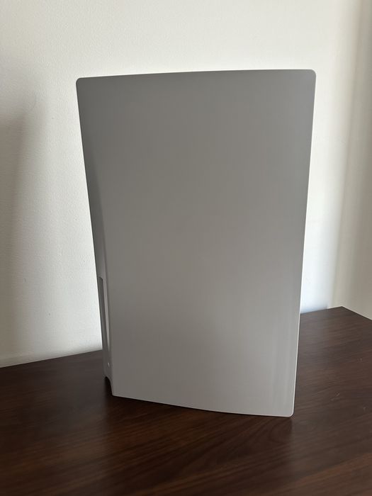 Playstation5 como nova