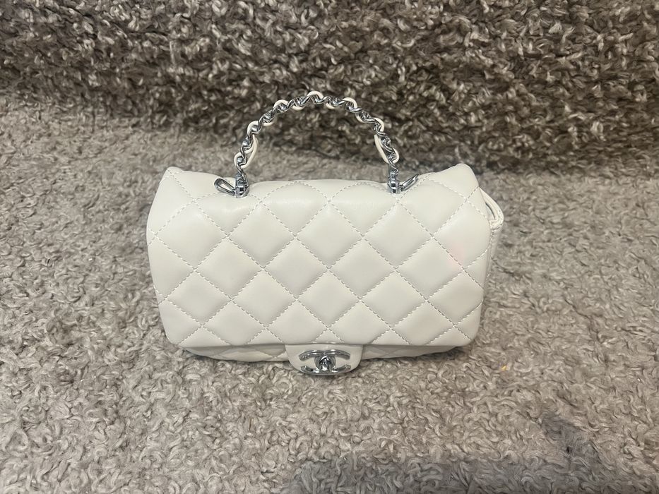Damska torebka Chanel