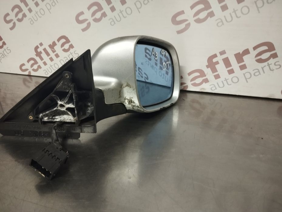 Espelho Retrovisor Direito AUDI A3 - E1010481