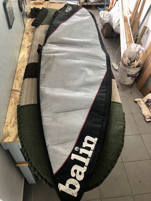 Capa Surf Balin 6:3
