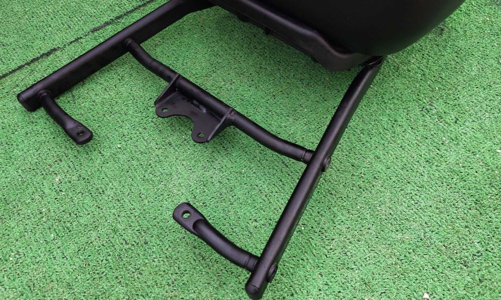 Top Case Givi para moto - LER ANÚNCIO