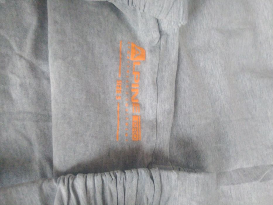 Sukienka Alpine pro sportowa s