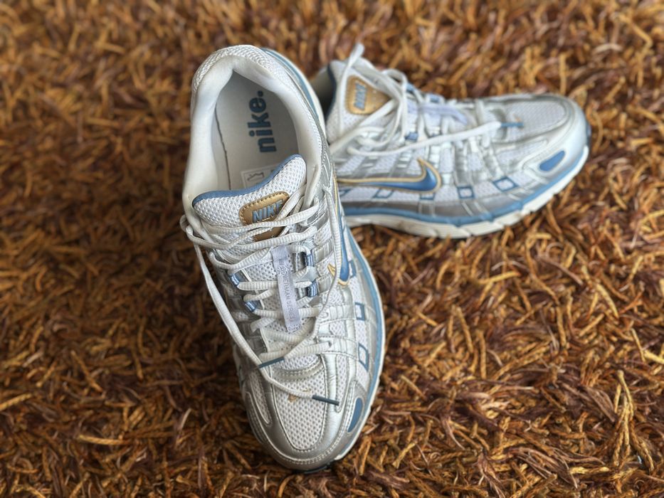 Nike p-6000 оригінал US12