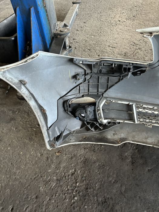 Zderzak przód przedni BMW F10 F11