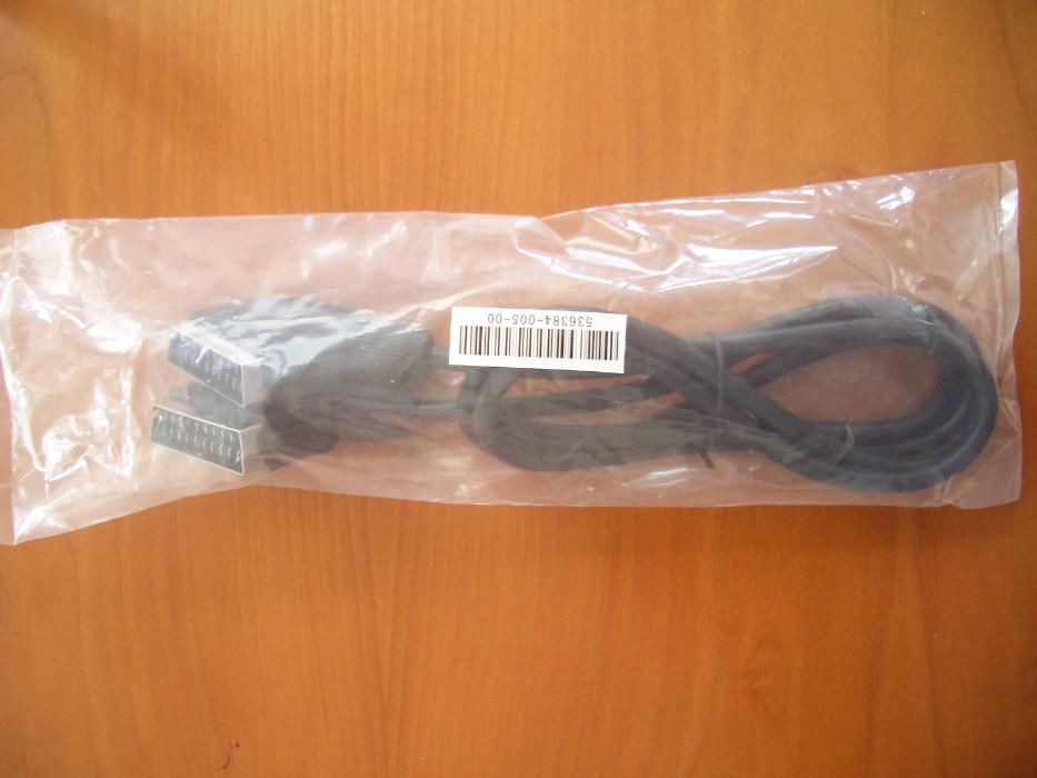 New SCART cable64575301492995120