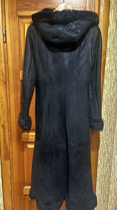 Осінь / зима речі