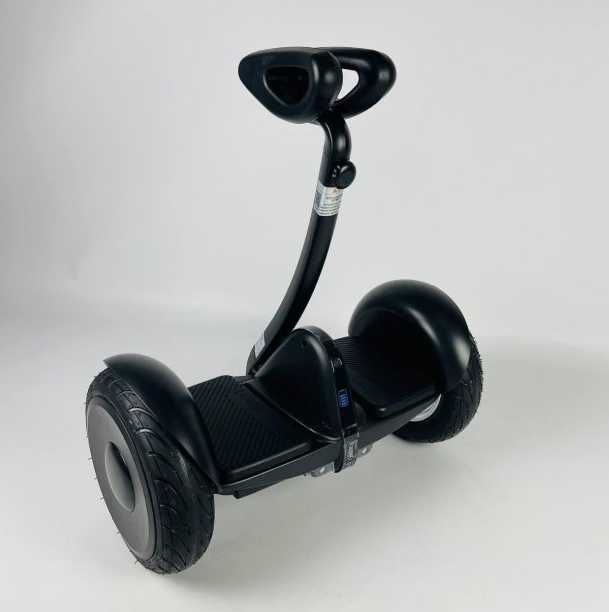 ꧁СУПЕР ЦЕНА‼️Мини Сигвей Ninebot MiniPRO Гироскутер Черный‼️