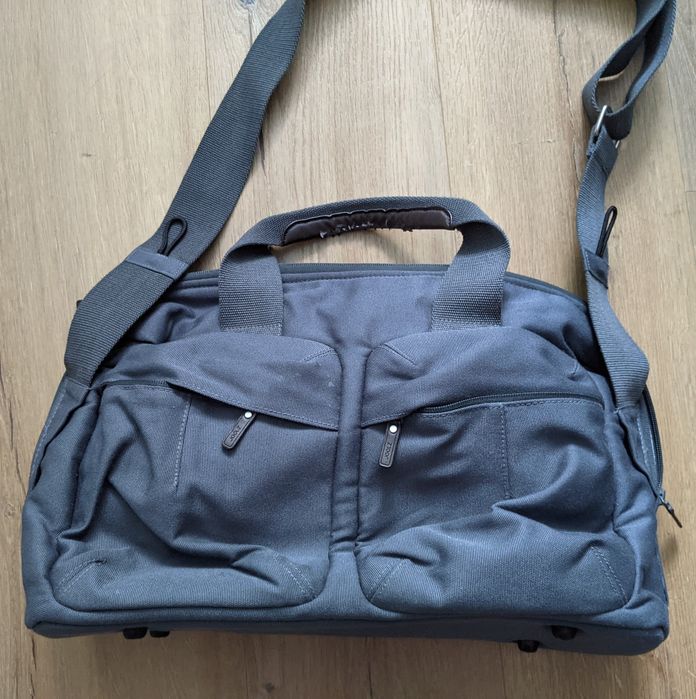 Продам сумку для коляски Joolz