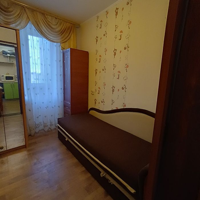 Здається 1 к кв з ремонтом