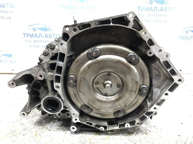 Коробка передач АКПП CX 5 с Разборки Mazda CX 5