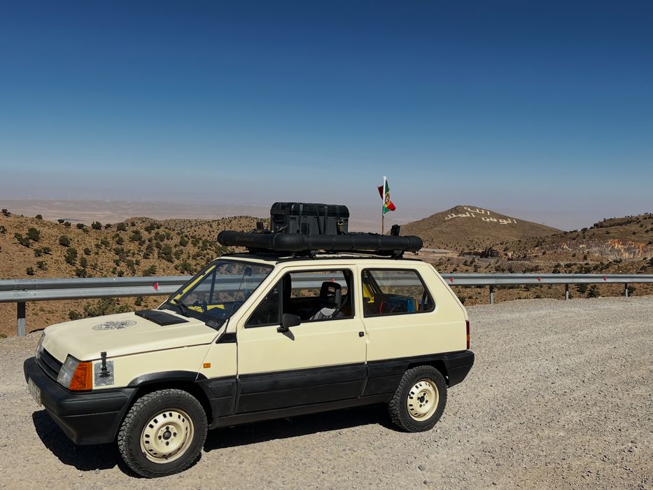 Seat marbella  impecavel